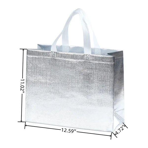 Non Woven Shopper Tote Bag