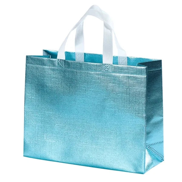 Non Woven Shopper Tote Bag