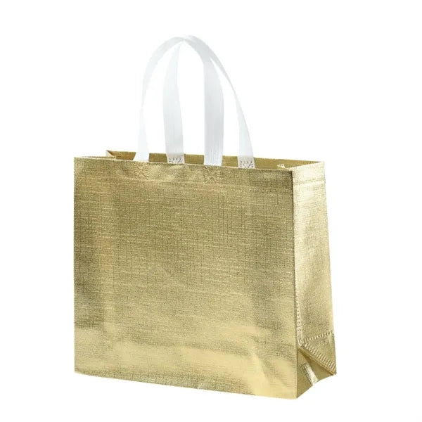 Non Woven Shopper Tote Bag