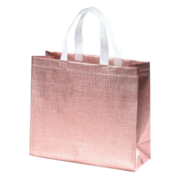 Non Woven Shopper Tote Bag