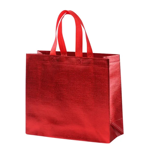 Non Woven Shopper Tote Bag