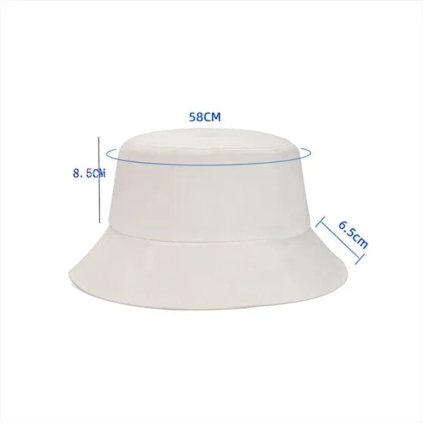 Unisex Athletic Bucket Hat