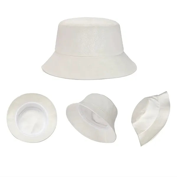 Unisex Athletic Bucket Hat