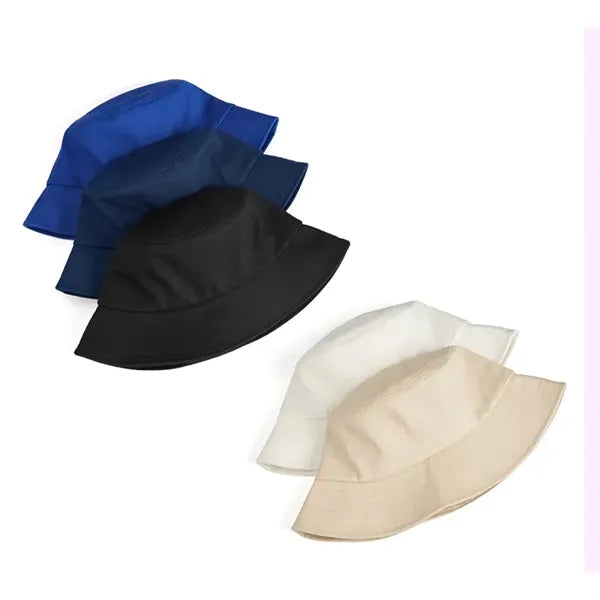 Unisex Athletic Bucket Hat