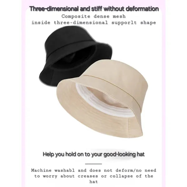 Unisex Athletic Bucket Hat