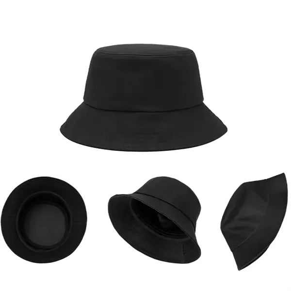 Unisex Athletic Bucket Hat
