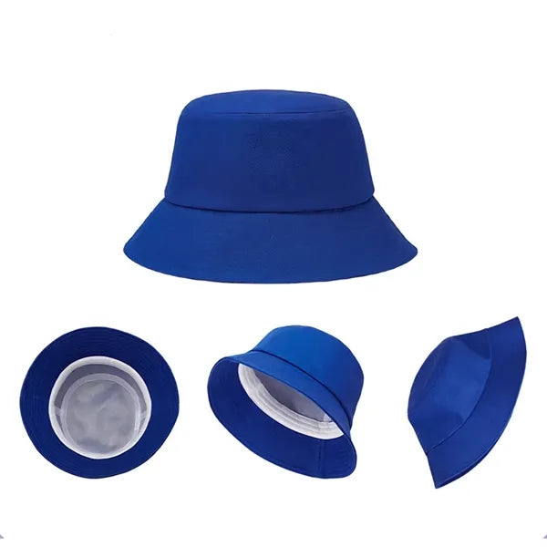 Unisex Athletic Bucket Hat