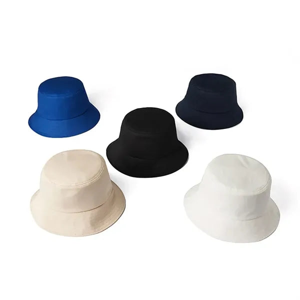 Unisex Athletic Bucket Hat