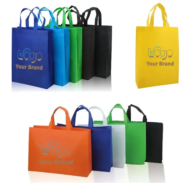 Non Woven Shopper Tote Bag