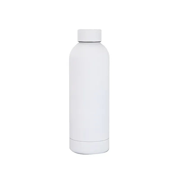 17oz. Stainless Steel Thermos Outdoor Sports Water Bottle