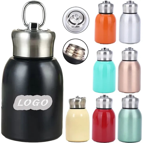 10oz. Mini Outdoor Portable Thermos Sports Water Bottle