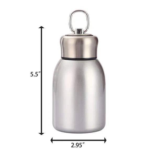 10oz. Mini Outdoor Portable Thermos Sports Water Bottle