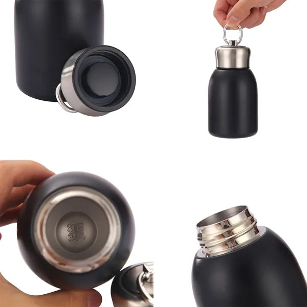 10oz. Mini Outdoor Portable Thermos Sports Water Bottle