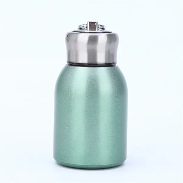10oz. Mini Outdoor Portable Thermos Sports Water Bottle