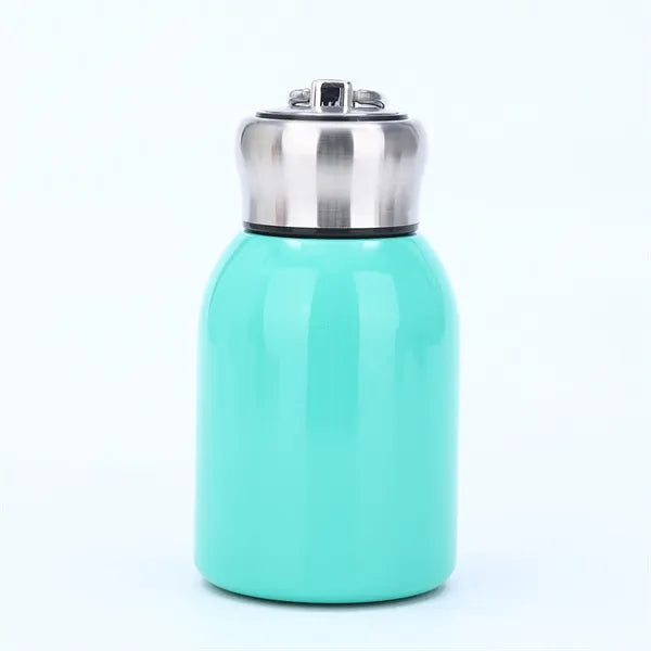 10oz. Mini Outdoor Portable Thermos Sports Water Bottle