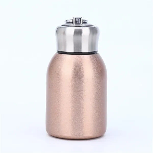 10oz. Mini Outdoor Portable Thermos Sports Water Bottle