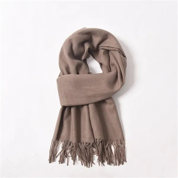 79" x 27" Scarfs for Women Pashmina Shawls and Wraps