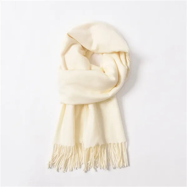 79" x 27" Scarfs for Women Pashmina Shawls and Wraps