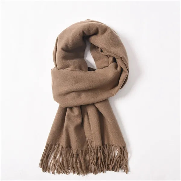 79" x 27" Scarfs for Women Pashmina Shawls and Wraps