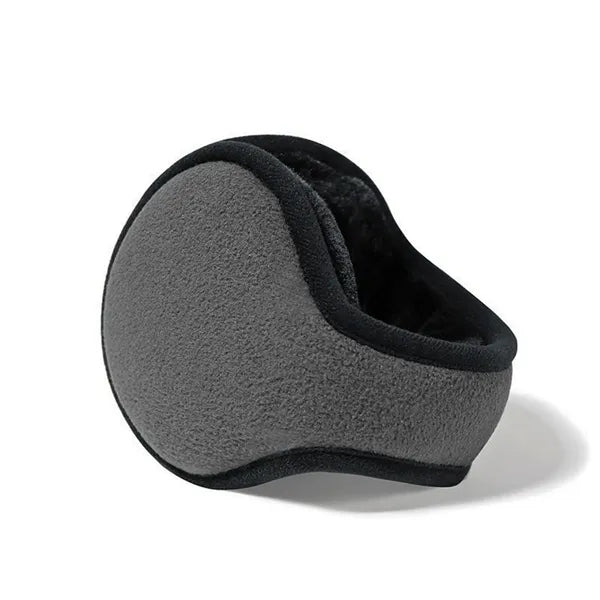 Winter Unisex Warm Earmuffs for Outdoor Activities