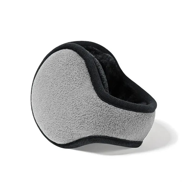 Winter Unisex Warm Earmuffs for Outdoor Activities
