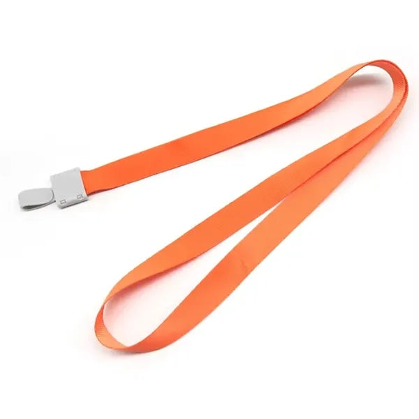 Colorful Lanyard with Buckle