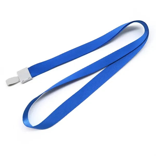 Colorful Lanyard with Buckle