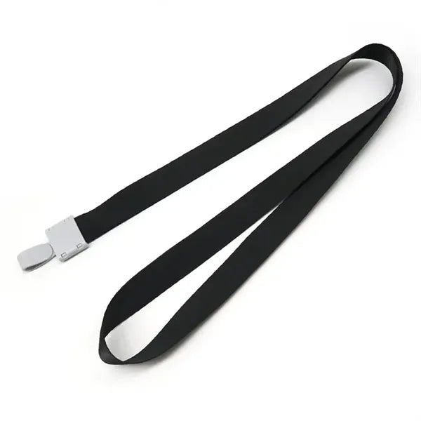 Colorful Lanyard with Buckle