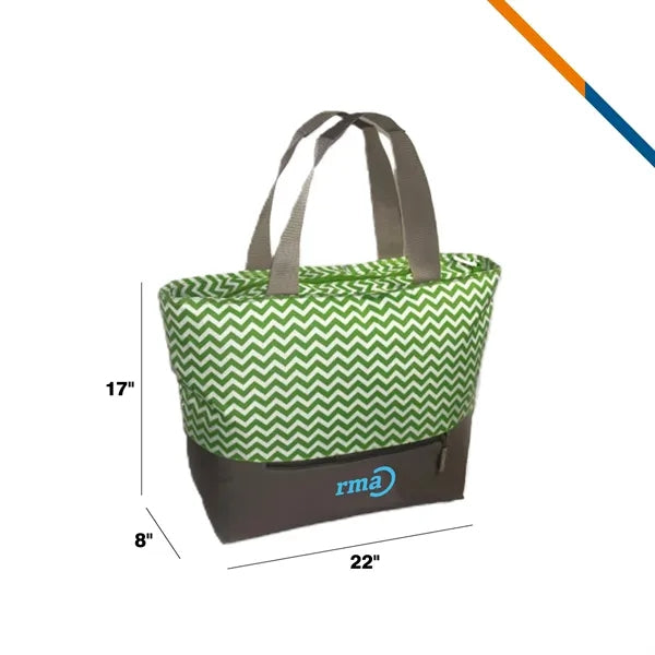 Catafo Beach Tote Bag