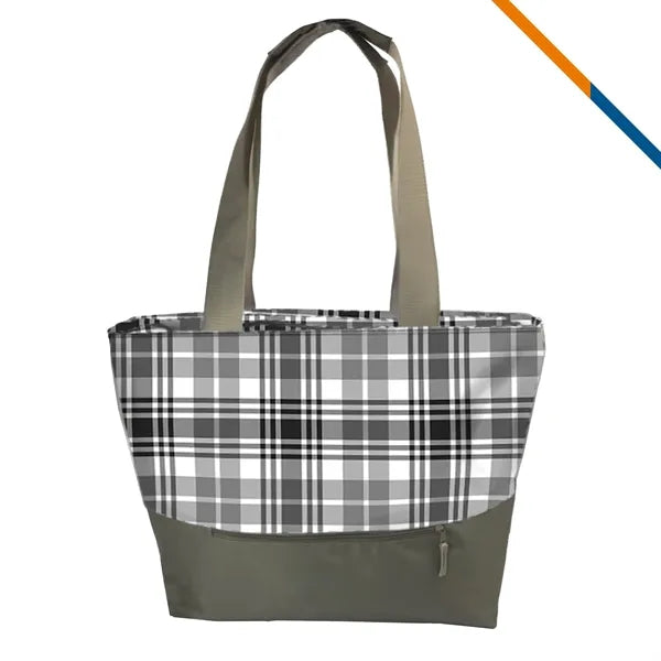 Catafo Beach Tote Bag