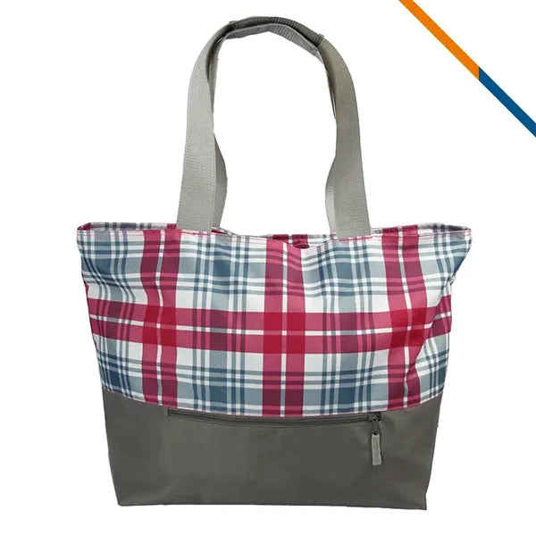 Catafo Beach Tote Bag