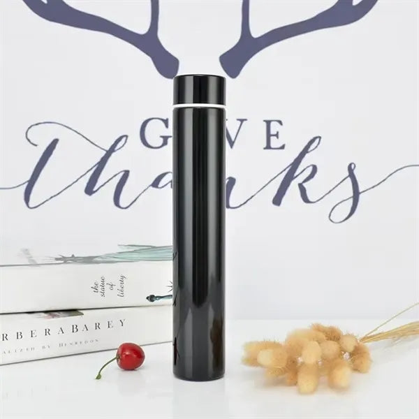 Exquisite 304 stainless steel anti-wolf cup