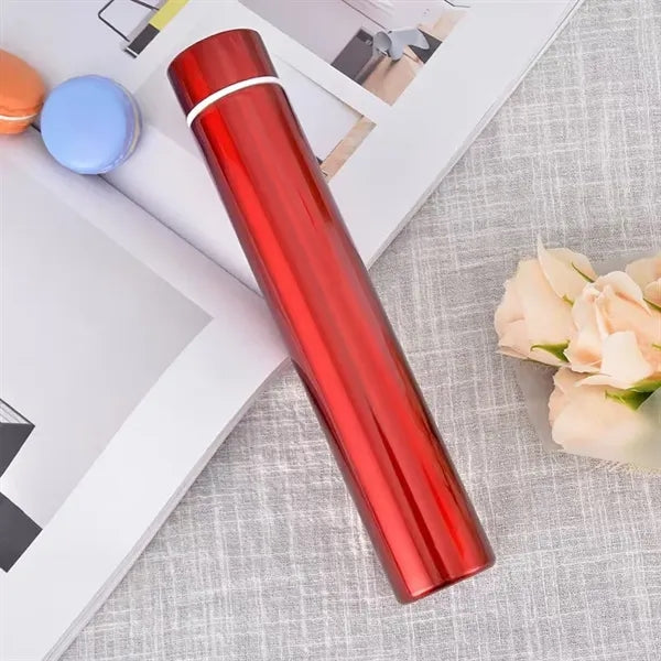 Exquisite 304 stainless steel anti-wolf cup