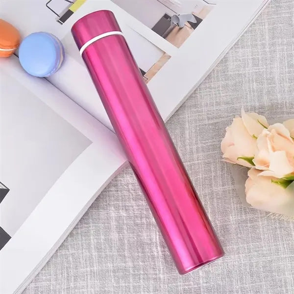 Exquisite 304 stainless steel anti-wolf cup