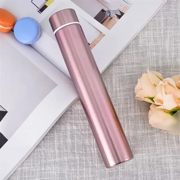 Exquisite 304 stainless steel anti-wolf cup