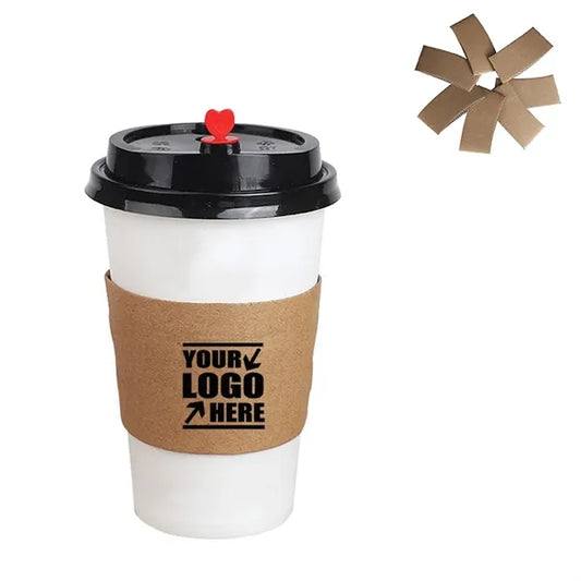Hot Cup Sleeve Holder