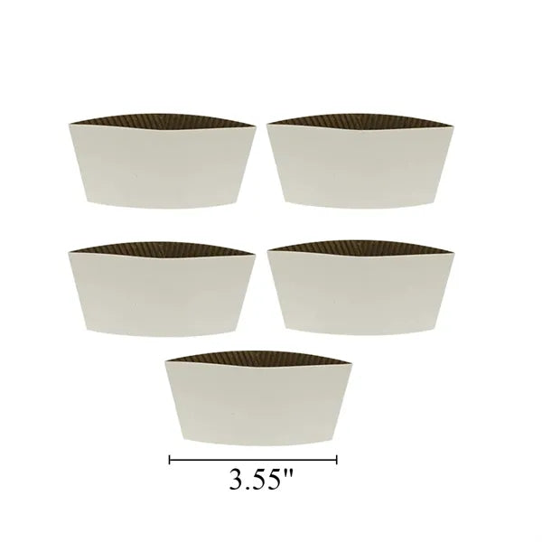Hot Cup Sleeve Holder
