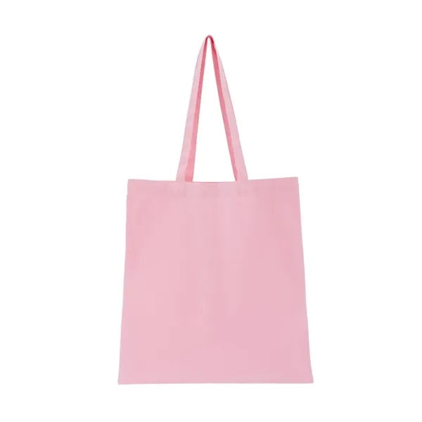 12 oz. Cotton Canvas Tote Bag