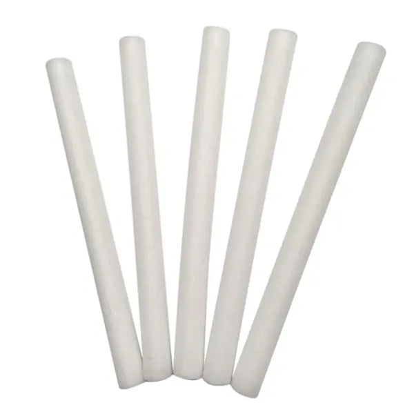 LED Light Up Glow In The Dark Foam Cheer Stick