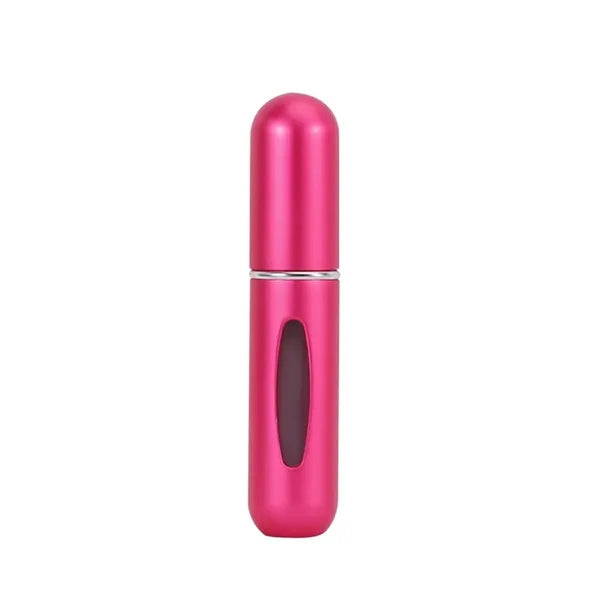 Mini Refillable Perfume Atomizer Bottle