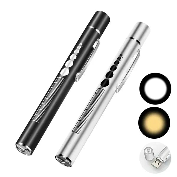 Pen Lights for Nurses