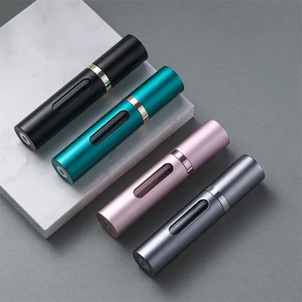 Perfume Travel Refillable Bottle - 5ML