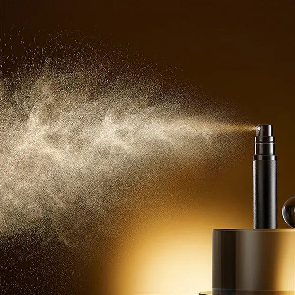 Travel Perfume Bottle Refillable Atomizer - 5ML