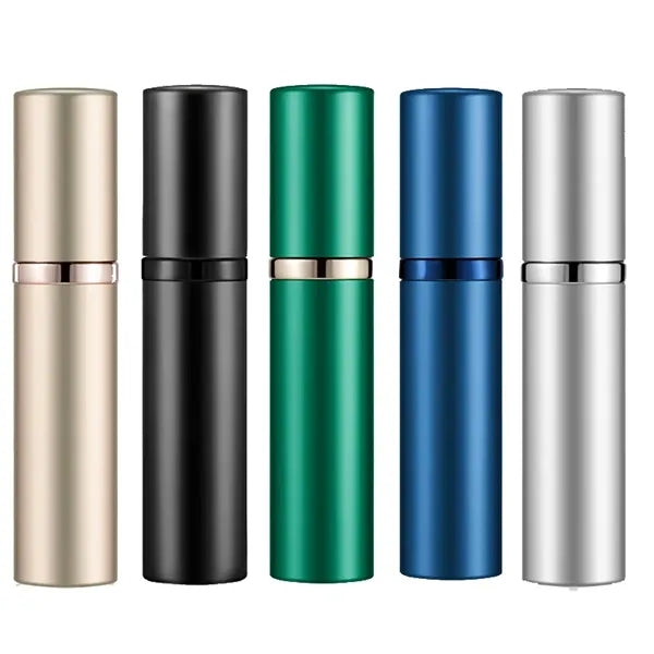 Travel Perfume Bottle Refillable Atomizer - 5ML