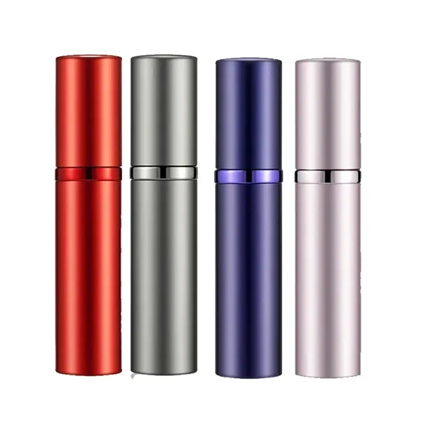 Travel Perfume Bottle Refillable Atomizer - 5ML