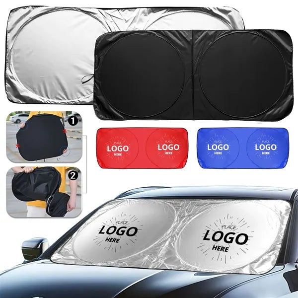 Car Windshield Sun Shade