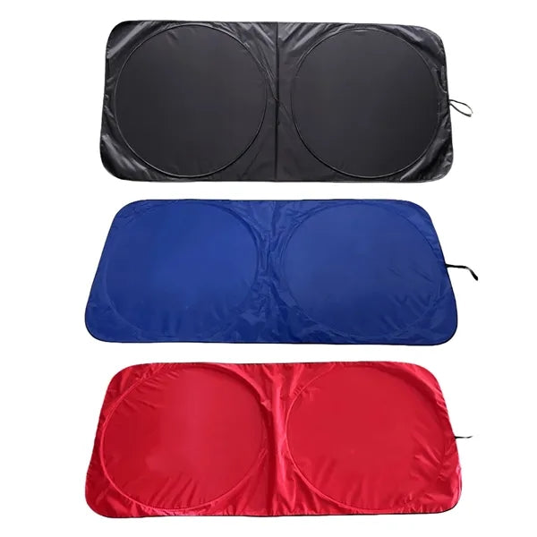 Car Windshield Sun Shade
