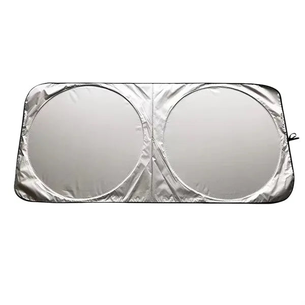 Car Windshield Sun Shade