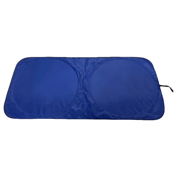 Car Windshield Sun Shade