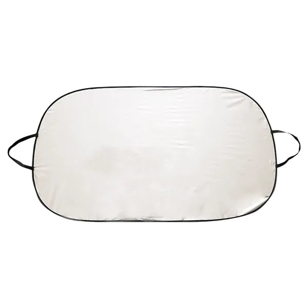 Folding Car Sunshade Front side